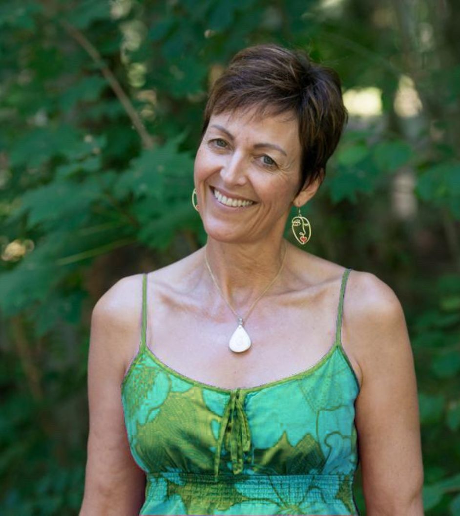 chris energie Medium & Énergéticienne Suisse | Christine Jeanneret - Chris Energies