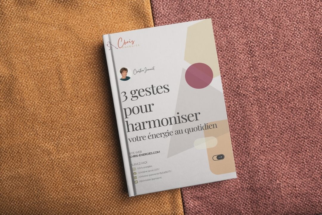 3 gestes pour harmoniser votre énergie au quotidien 2 3 gestes pour harmoniser votre énergie au quotidien