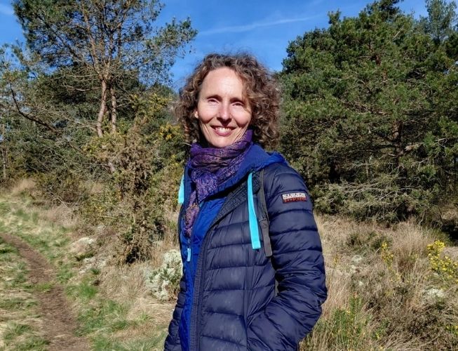 Prendre rendez-vous avec Isabelle KRUPA saint-maugan