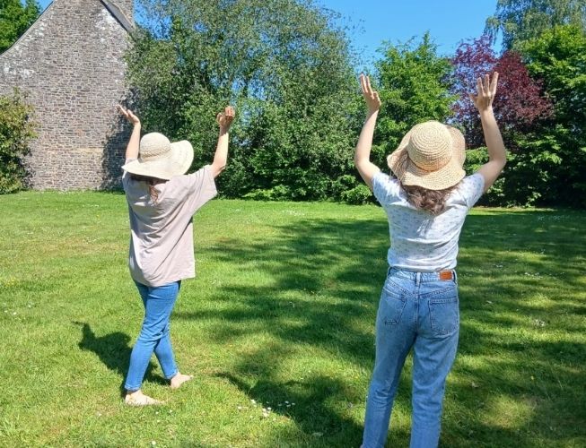 séance de sophrologie bretagne
